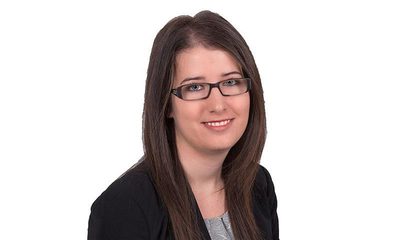 Photo of Jodi Vandergaag