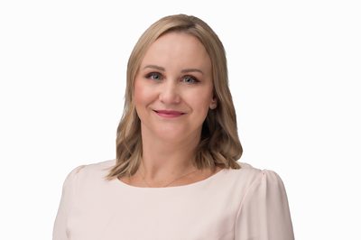 Photo of Jodi Reeves