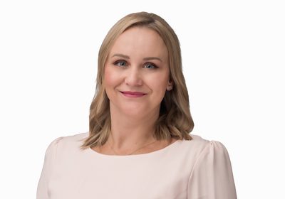 Photo of Jodi Reeves