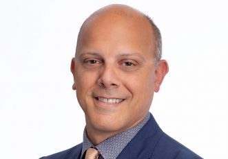 Photo of Joe Primerano