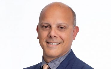 Photo of Joe Primerano