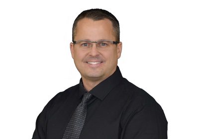 Photo of Joe Underhill