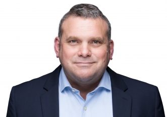 Photo of Joel Babich