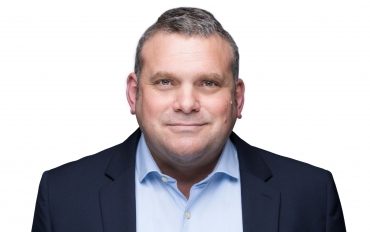 Photo of Joel Babich