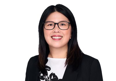 Photo of Johanna Leh