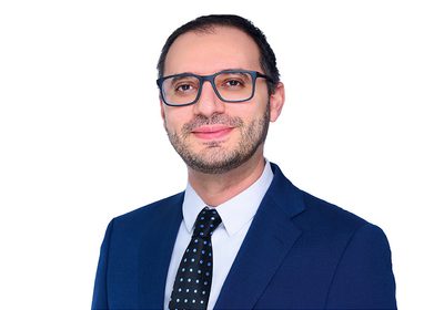 Photo of John Demetri