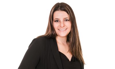 Photo of Jolyne L’Heureux