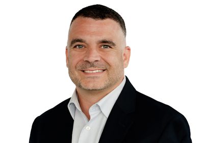 Photo of Jon McCourt