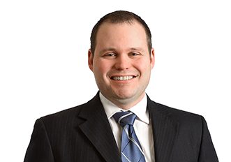 Photo of Jonathan Nichols