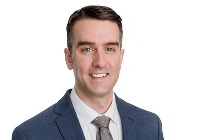 Photo of Jordan Dugas