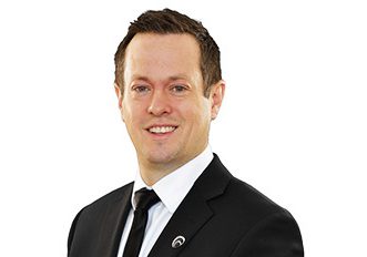 Photo of Jordan Malone