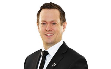 Photo of Jordan Malone
