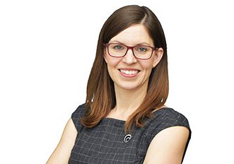 Photo of Julianne McLaren