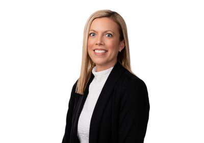 Photo of Julie Lemieux