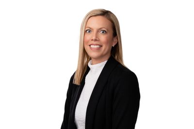 Photo of Julie Lemieux
