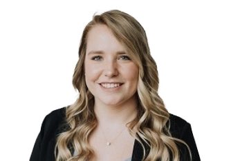 Photo of Julie Syroteuk