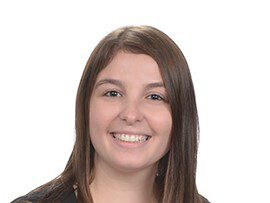 Photo of Kaitlin D'Aversa