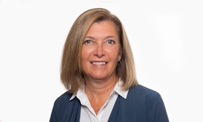 Photo of Karen Marcell