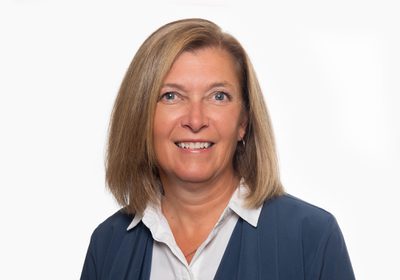 Photo of Karen Marcell