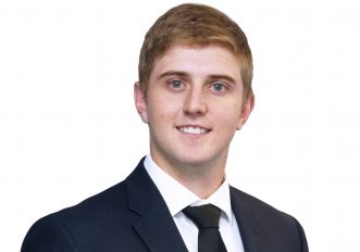 Photo of Kasey Holmes