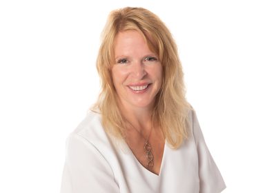 Photo of Kathy Byvelds
