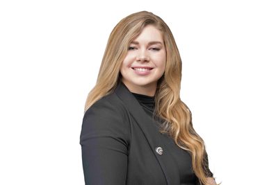 Photo of Katherine Sparks