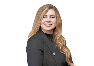 Photo of Katherine Sparks