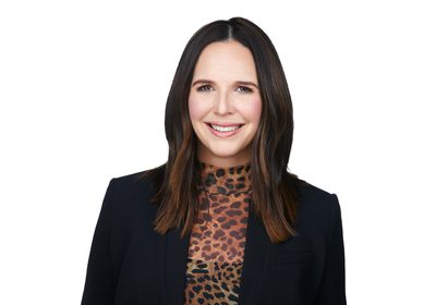 Photo of Kelly Fowler