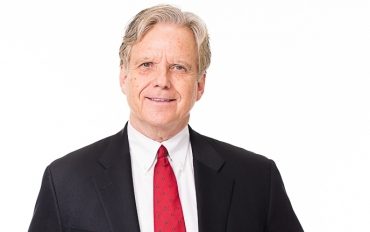 Photo of Kent Haugen