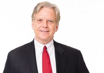 Photo of Kent Haugen