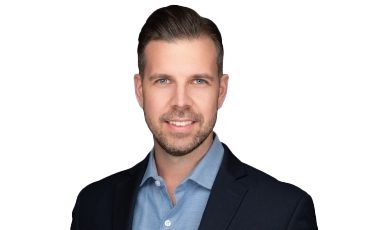 Photo of Kevin Kallies