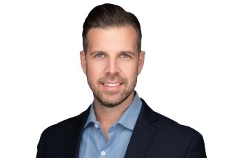Photo of Kevin Kallies