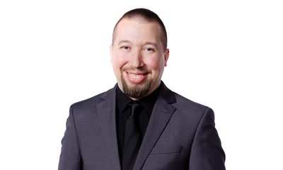 Photo of Kevin Mitchell