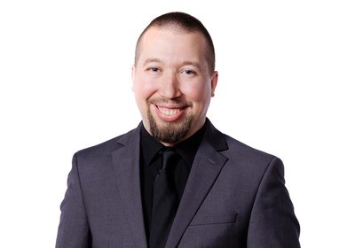 Photo of Kevin Mitchell