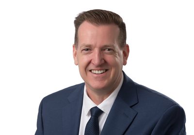 Photo of Kevin Randall