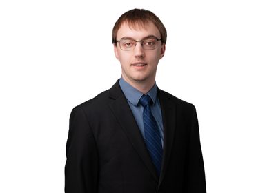 Photo of Kevin Gosselin