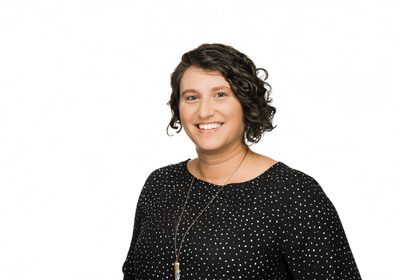 Photo of Laura Gibbs