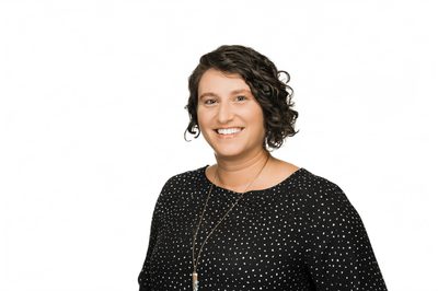 Photo of Laura Gibbs
