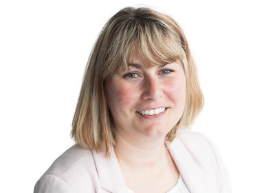 Photo of Laura M. Poland