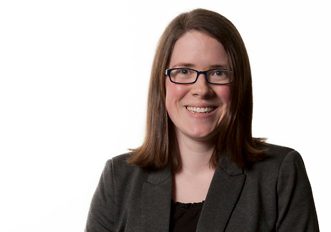 Photo of Lauren McIntosh