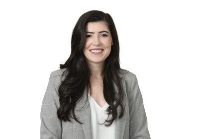 Photo of Lauren Sullivan