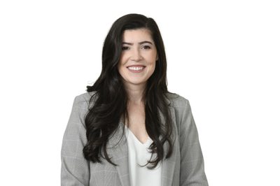Photo of Lauren Sullivan