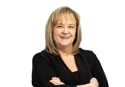 Photo of Laurie Rossignol