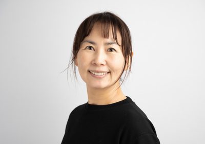 Photo of Leah Yun