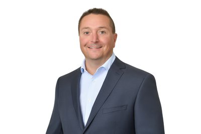 Photo of Lee Rogers