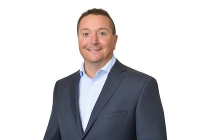 Photo of Lee Rogers