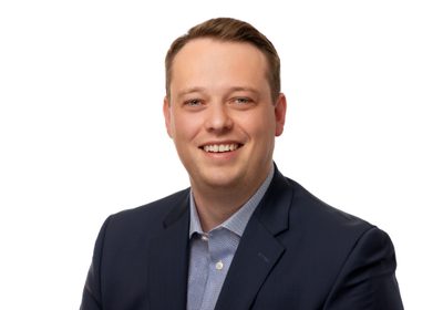 Photo of Liam Pammett