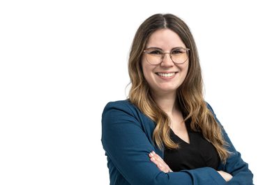 Photo of Liandra Macdonald