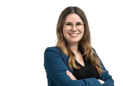 Photo of Liandra Macdonald
