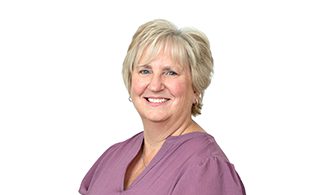 Photo of Linda Gochee